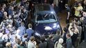 Nový Peugeot 308 byl v Ženevě zvolen autem roku Nový Peugeot 308 byl v Ženevě zvolen autem roku