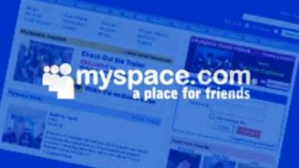 MySpace se dále propadá, Microsoft už nad ním zlomil hůl MySpace se dále propadá, Microsoft už nad ním zlomil hůl