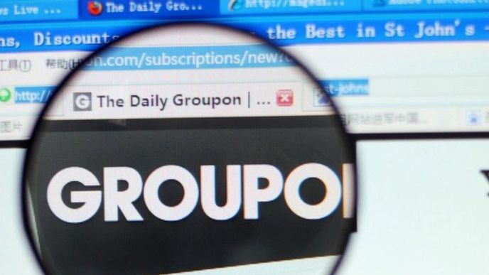 Groupon Groupon
