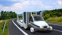 létající auto Terrafugia létající auto Terrafugia