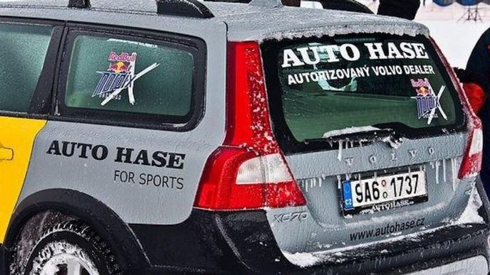 Auto Hase Auto Hase