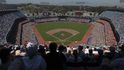 Stadion LA Dodgers Stadion LA Dodgers