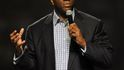 Earwin "Magic" Johnson Earwin "Magic" Johnson