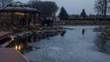 Rezidence ukrajinského prezidenta Janukovyče v Mežyhirji Rezidence ukrajinského prezidenta Janukovyče v Mežyhirji