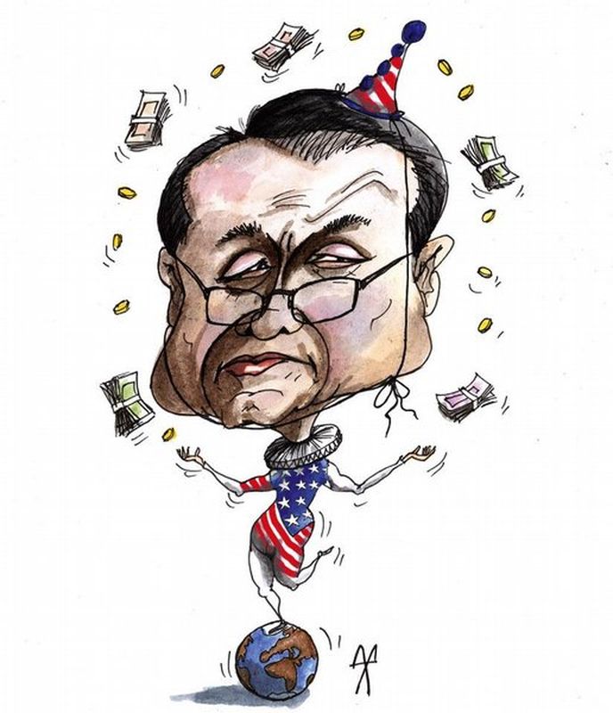 Jim Yong Kim Jim Yong Kim