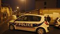 Policie obklíčila střelce z Tolouse Policie obklíčila střelce z Tolouse