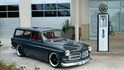 Volvo Amazon Volvo Amazon