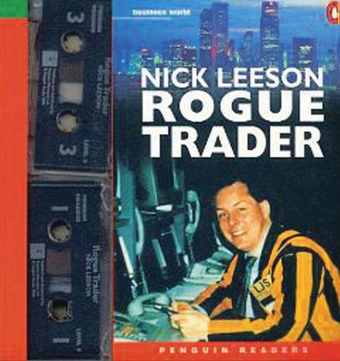 Nick Leeson - Rogue Trader Nick Leeson - Rogue Trader