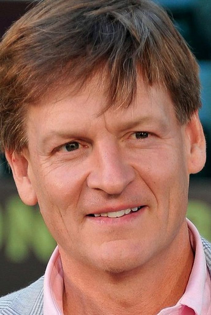 Michael Lewis Michael Lewis