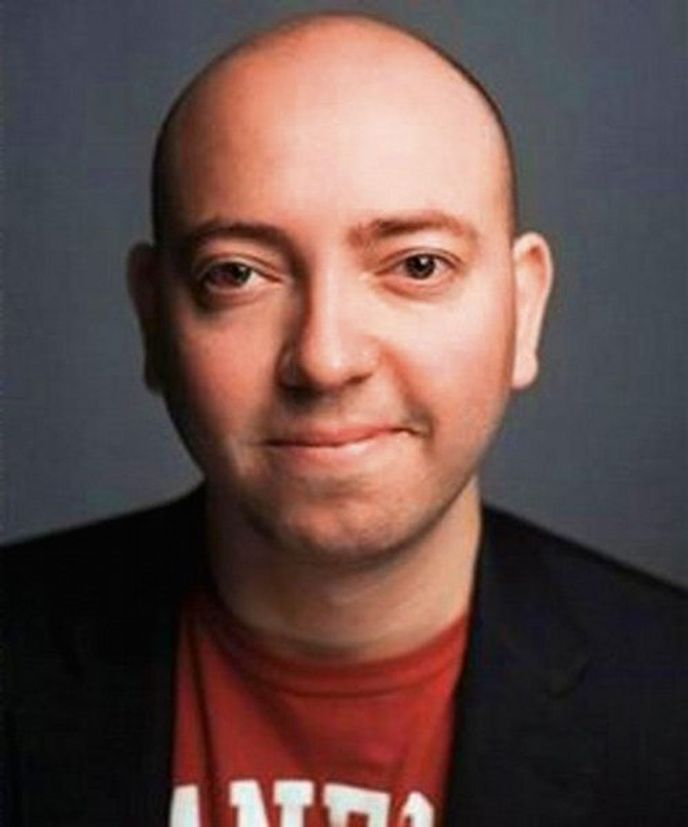 Greg Smith Greg Smith