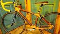 Bambusové bicykly Bambusové bicykly