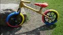 Bambusové bicykly Bambusové bicykly