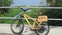 Bambusové bicykly Bambusové bicykly