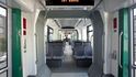 Tramvaj Škody Transportation pro Turecko Tramvaj Škody Transportation pro Turecko