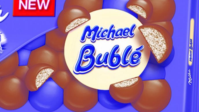 Milka Milka