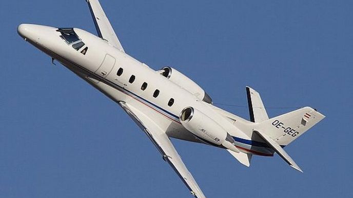 Cessna 560XL Citation XLS Cessna 560XL Citation XLS
