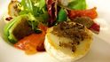 Restaurace La Truffe spolupracuje s vyhlášeným provensálským podnikem lanýžového krále Clémenta Bruna. Restaurace La Truffe spolupracuje s vyhlášeným provensálským podnikem lanýžového krále Clémenta Bruna.