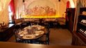 Pražský podnik spolupracuje s provensálským restaurantem Clémenta Bruna, jenž za své lanýžové
speciality získává už 20 let po sobě michelinskou hvězdu Pražský podnik spolupracuje s provensálským restaurantem Clémenta Bruna, jenž za své lanýžové
speciality získává už 20 let po sobě michelinskou hvězdu