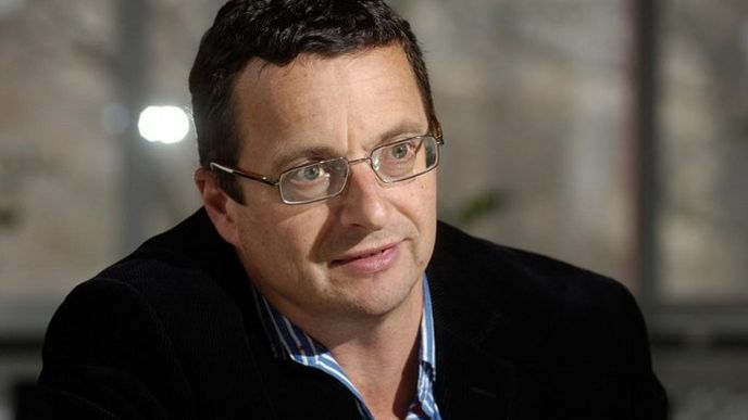 Michal Viewegh Michal Viewegh