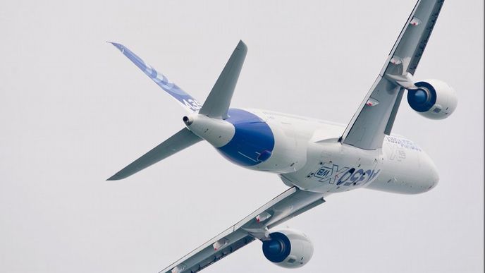 Airbus A350 Airbus A350