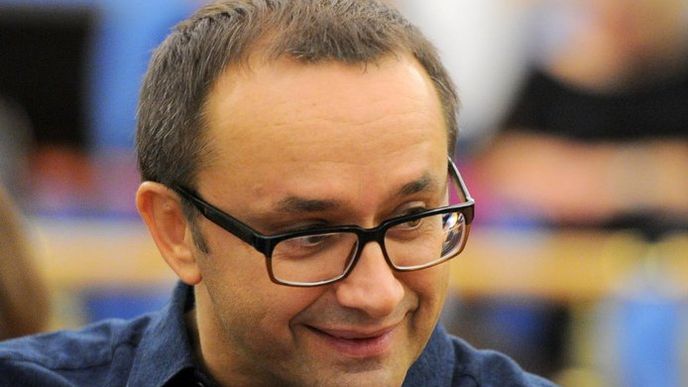 Andrej Zavjagincev Andrej Zavjagincev