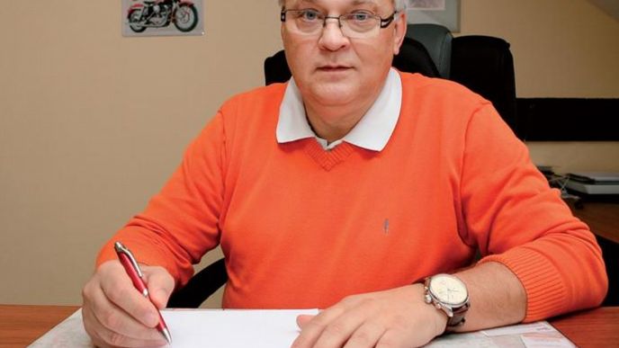 Stanislav Lazar Stanislav Lazar