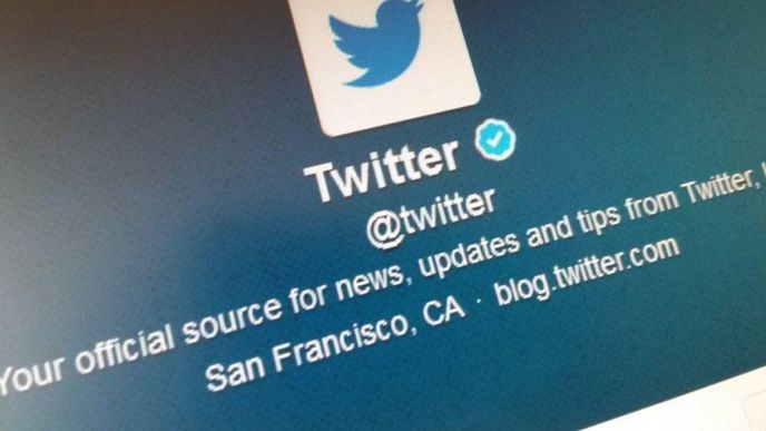 Twitter Twitter