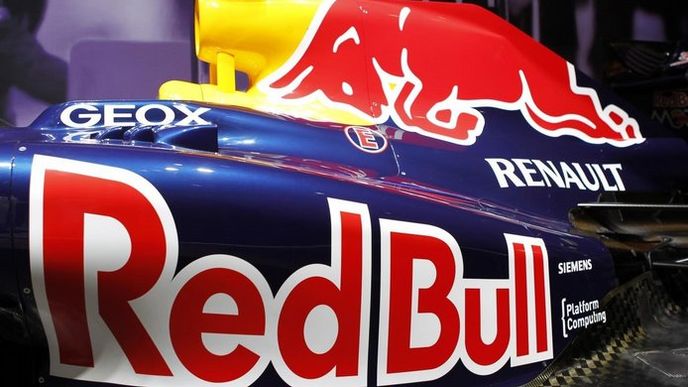 Red Bull Red Bull