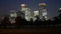 Marunouchi, Tokio Marunouchi, Tokio