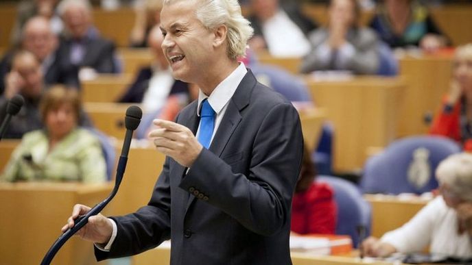 Geert Wilders Geert Wilders