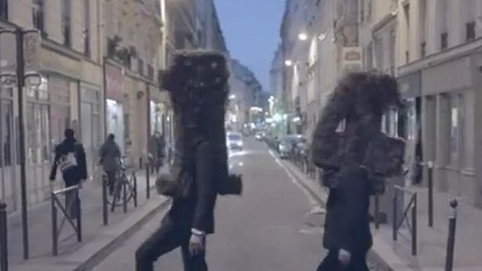 Havas Paris: Bonne nouvelle année ! Havas Paris: Bonne nouvelle année !
