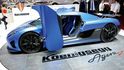 Koenigsegg Agera Koenigsegg Agera