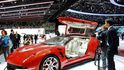 Koncept Studio Italdesign Giugiaro Koncept Studio Italdesign Giugiaro