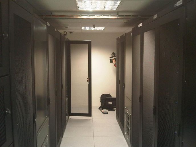 České Radiokomunikace od loňského podzimu provozují službu Smart Cloud. Hostované servery do ní mohou zálohovat svá data. České Radiokomunikace od loňského podzimu provozují službu Smart Cloud. Hostované servery do ní mohou zálohovat svá data.