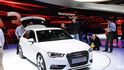 Audi A3 Audi A3