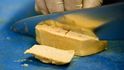 Paté z kachního konfitu a foie gras Paté z kachního konfitu a foie gras