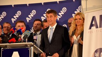 E15.cz online: Babiš chce vládu ČSSD a KDU-ČSL, kterou by ANO tolerovalo E15.cz online: Babiš chce vládu ČSSD a KDU-ČSL, kterou by ANO tolerovalo