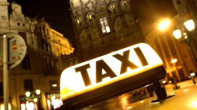 taxi taxi