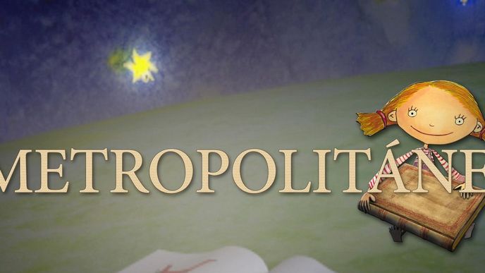 Metropolitánek Metropolitánek