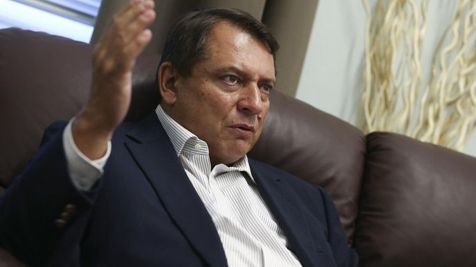 Jiří Paroubek Jiří Paroubek