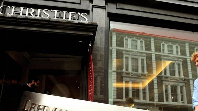 Lehman Brothers padla po více než 150 letech existence Lehman Brothers padla po více než 150 letech existence