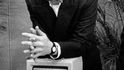 Steve Jobs s Macintoshem Steve Jobs s Macintoshem