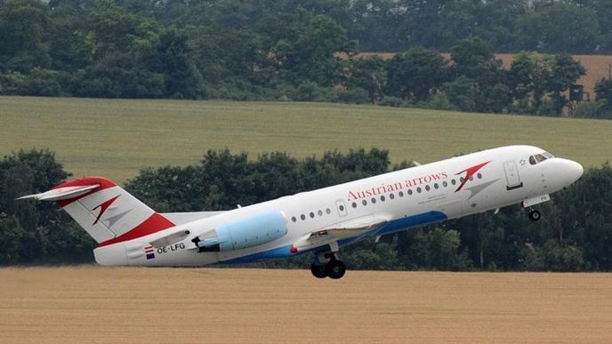 Austrian Airlines Austrian Airlines