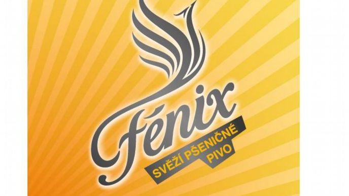 Logo Fénix Logo Fénix