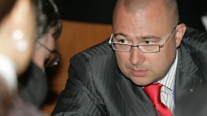 Martin Barták Martin Barták