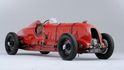 Monopost Bentley z roku 1929 Monopost Bentley z roku 1929
