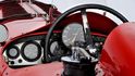 Monopost Bentley z roku 1929 Monopost Bentley z roku 1929