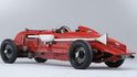 Monopost Bentley z roku 1929 Monopost Bentley z roku 1929