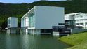 realizace čínského architekta Wang Šu realizace čínského architekta Wang Šu