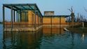 realizace čínského architekta Wang Šu realizace čínského architekta Wang Šu